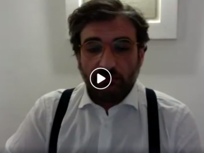 VIDEO. AVERSA, COVID19: 