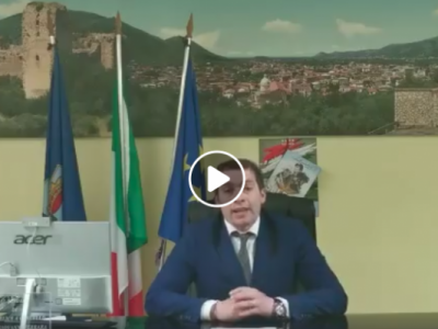 VIDEO. S.F. a Cancello: 