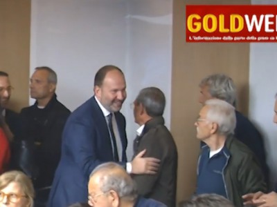 Video. Regionali. On. Zinzi (Lega) parla di Piscitelli, della sua lista e poi su Fico