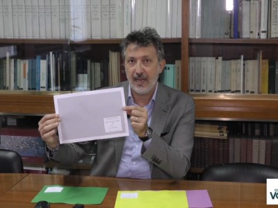 Video. Caserta. Dopo il periodo di commissariamento si torna a votare al Consorzio di Bonifica Volturno. Tutte le istruzioni