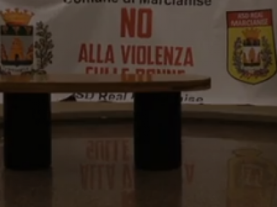 Video. Marcianise. In diretta tutto il consiglio comunale ma manca il numero legale