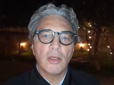 Video. Regionali. On. Santillo (M5S) si prepara alla visita di Conte in prov. Ce: 