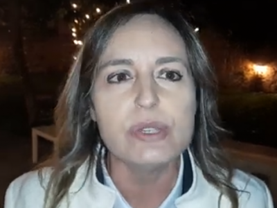 Video. Regionali. Con Mucherino (M5S) anche il V. Pres. Gubitosa: 