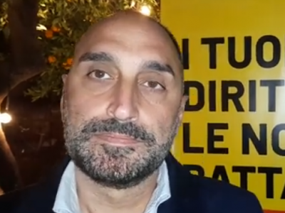Video. Regionali. V. Presidente M5S Gubitosa: 