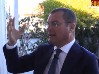 Video. 32mila volte Zannini (4 parte). 