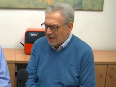 Video. Maddaloni. Situazione lavori pubblici, tassa di soggiorno, maddalonesi all'estero e Natale in citt. Parla il Sindaco