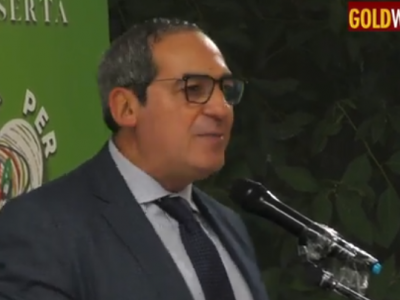 Video. Post Regionali. On. Cerreto: 