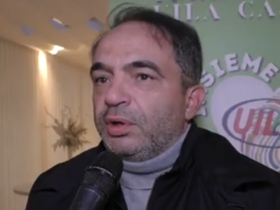 Video. Politica. Santangelo (FdI): 