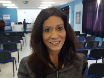 Video. Caserta. L'Ordine dei Giornalisti presenta il prossimo corso all'Ordine dei Medici. Parla Pietrantonio Segr. Comm. Giuridico-Economica OdG Campania