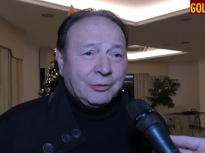 Video. Pastorano. Oliviero: 