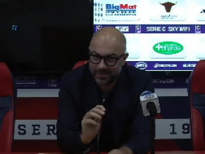 Video. Calcio C. Casertana. Degli Esposti chiama a raccolta i tifosi: 