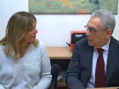 Video. Maddaloni. Sindaco: 