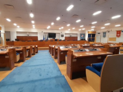 Video. Consiglio regionale della Campania: la seduta di ieri