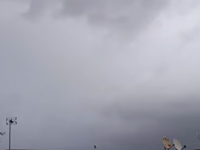 Video. Ancora maltempo sul casertano