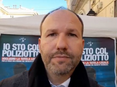 Video. Provinciali, comunali a Marcianise: 