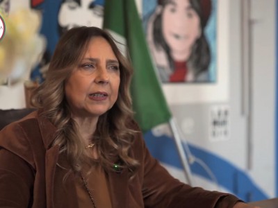 Video. Caserta. L'intera offerta formativa dell'istituto superiore 'Giordani'. Parlano la Dirigente Serpico e gli studenti della scuola