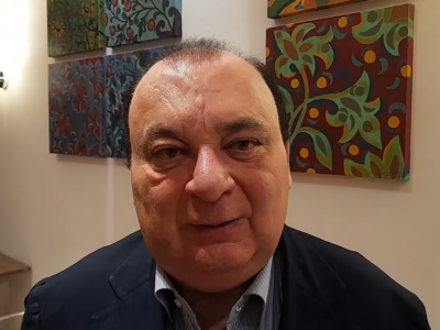 Video. Caserta. Vicende giudiziarie, Provinciali, Marcianise: 