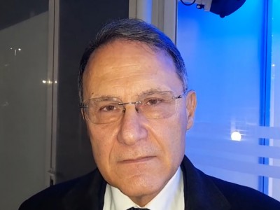 Video. Maddaloni. Referendum e Caserta un p� accantonata dal Presidente Fico. Parla l'On. Cirielli