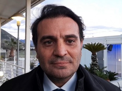 Video. Maddaloni. Nomine CdA Reggia, Elezioni Marcianise, referendum e Provinciali. Parla On. Cangiano