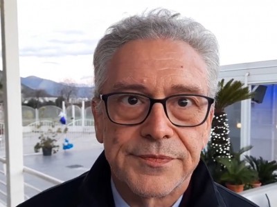 Video. Candidatura alle Provinciali, Maddaloni e referendum. Parla Sindaco De Filippo