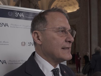 Video. Caserta. Inaugurato il 