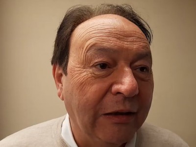 Caserta. Presentazione lista 'A Testa Alta', Comunali Marcianise e Trentola del 24 e 25 Maggio 2026. Parla On. Oliviero