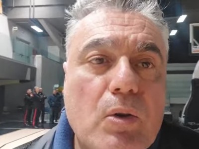 Video. Basket B. La Juve a sorpresa ko, perde anche V. Roma. Bianconeri a -2 dalle capolista. R. Pascarella