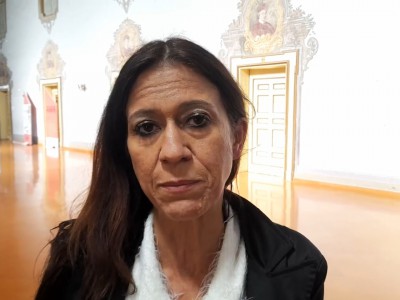 Video. Maddaloni. Successo per il corso per giornalisti sul nuovo Codice Deontologico. Parla la Segr. Org. Comm. Giuridica Economica OdG Pietrantonio