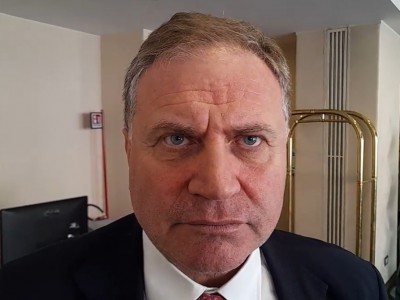 Video.  Provinciali, Iodice-Marcianise, Esposito-S.Nicola, Marino-Trentola. Parla On. Graziano (PD)