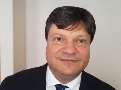 Video. 'Noi di Centro' tra elezioni Provinciali e Comunali. Parla il leader dei mastelliani De Rosa