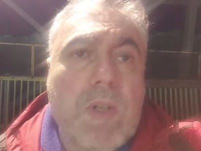 Video. Calcio C. Casertana rimaneggiata strappa una gara difficile con merito. L'analisi di R. Pascarella