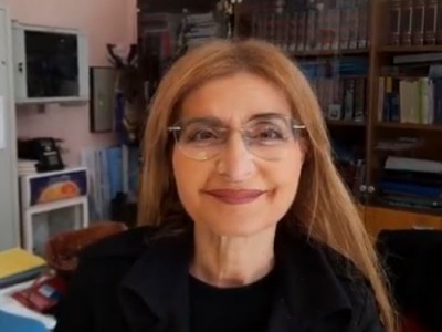 Video. Caserta. Scuola. Nuove iscrizioni. Il 'Manzoni' stravince con 422. Parla il Dir. Scolastico Vairo