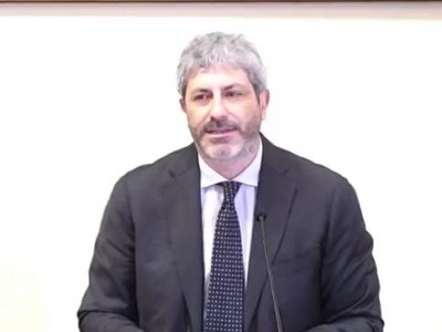 Video. Campania: presentazione del bilancio di previsione 2025/2026