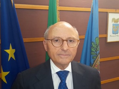 Video. Provinciali Ce. Post voto. Presidente Colombiano su nuovo Consiglio, su sua lista e su... De Filippo