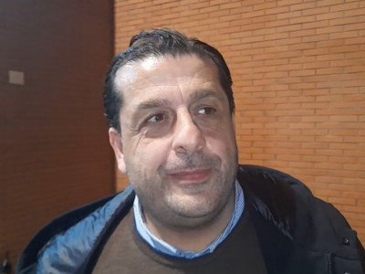 Video. Provinciali Caserta. Post voto. Guida, rieletto, analizza anche l'ottima tornata di Forza Italia