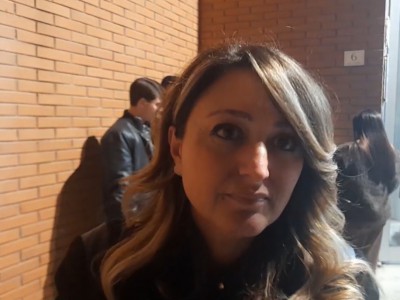 Video. Provinciali Caserta. Post voto. La Lega strappa due Consiglieri. Parla la Segretaria Piccerillo