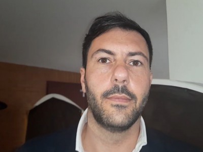 Video. Provinciali Caserta. Post voto. L'analisi del Segr. PD Lombardi su Campo Largo e prova dei Dem