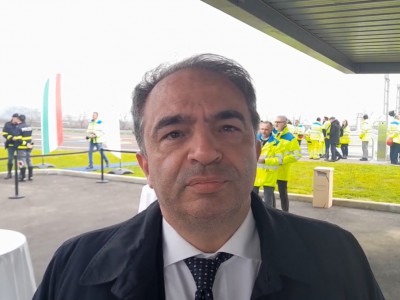 Video. Maddaloni. On. Santangelo: 