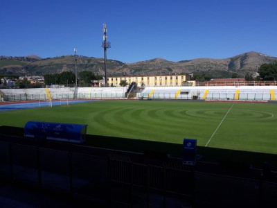 Video. Calcio C. Pre match Casertana - Salernitana. Le parole del tecnico Coppitelli 