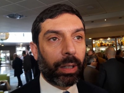 Video. Referendum ed elezioni comunali a Trentola Ducenta. Parla il Cons. Reg. Villano