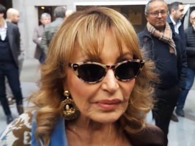 Video. Marcianise al voto. Iodice: 