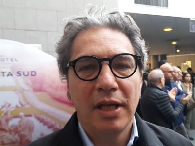 Video. Referendum ed elezioni a Marcianise. Parla l'On. Santillo del M5S