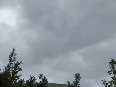 Video. Caserta nella morsa del maltempo: pioggia e grandine si abbattono sulla citt�