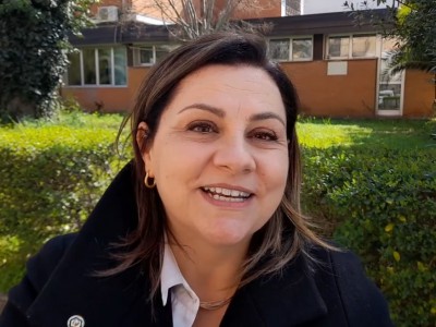 Video. Caserta. Agricoltura, brucellosi, comparto bufalino e. Parla l'Ass. Regionale Serluca