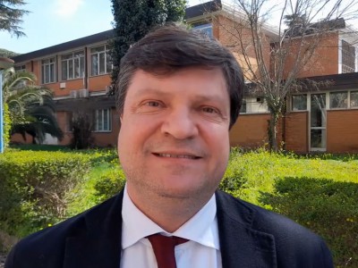 Video. Marcianise al voto. Noi di Centro vicinissimo alla Iodice che sale a 11 liste. Parla De Rosa