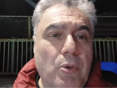Video. Calcio C. Finale di gara scoppiettante per la Casertana che batte il Monopoli. R. Pascarella