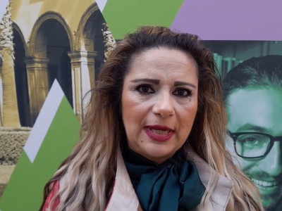 Video. Caserta. Starter e Universit� Campania dettano la linea per contrastare i cambiamenti climatici. Parla il Pres. Starter Aps Sor�