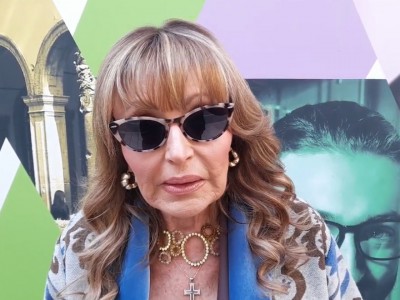 Video. Caserta. Effetto cambiamenti climatici e rimedi Iodice: 