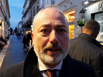 Video. Caserta. Referendum. Le ragioni del s� della Lega nelle parole del Sottosegr. Giustizia Ostellari