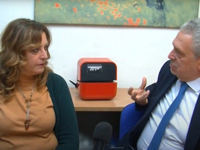 Video. Maddaloni. Il punto sui lavori pubblici, strade, opere quasi completate e ponte via Carmignano. Parla il Sindaco